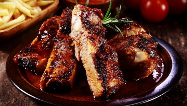 Il ristorante più costoso degli Stati Uniti d’America