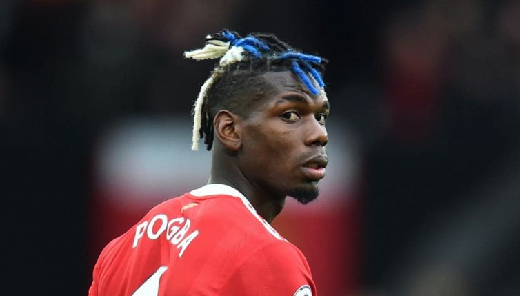 Pogba, quanto guadagna al Manchester United