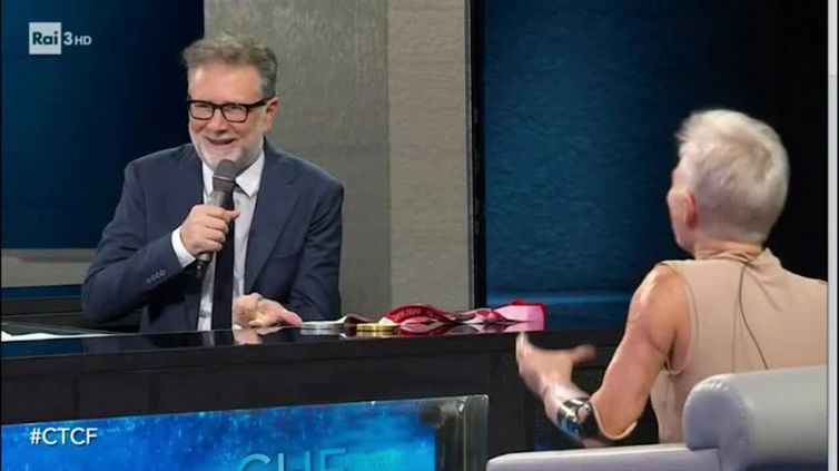 Bebe Vio: "Vorrei incontrare la Regina Elisabetta, ma devo fare in fretta"