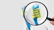 Come tenere pulito il tuo spazzolino