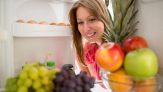 Perché mettere una spugna nel frigo