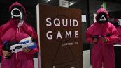 Squid Game, simboli e significati nascosti nella serie Tv Netflix