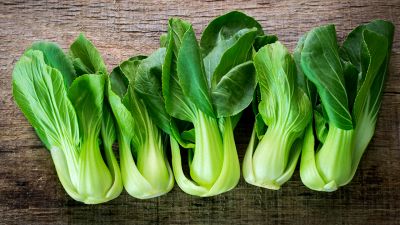 Il pak choi, come cucinare la verdura cinese dalle mille proprietà