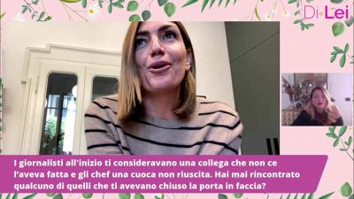 Irene Vella intervista Chiara Maci