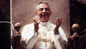 Chi era Papa Luciani: i misteri del papato durato solo 33 giorni