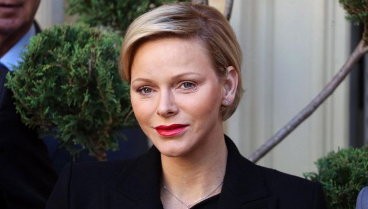 Charlene di Monaco rompe il silenzio: come sta la principessa