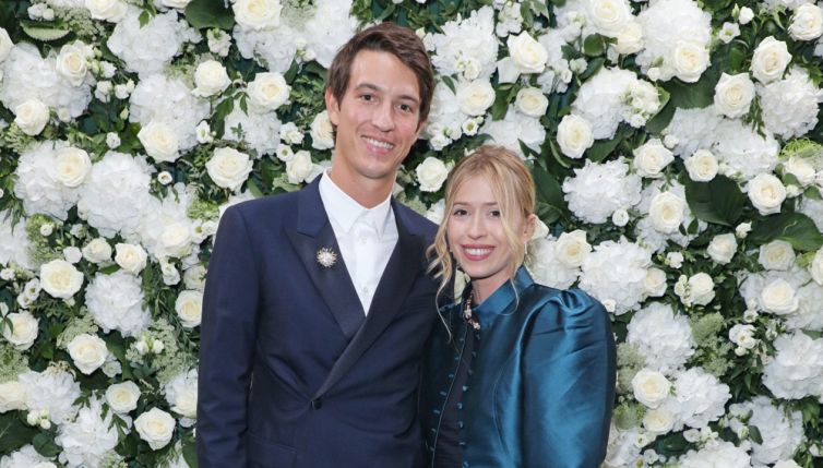 Alexandre Arnault e Gèraldine Guyot, il magnifico matrimonio a Venezia