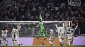 Serie A: Juventus 1-Roma 0