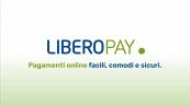 Libero Pay - Pagamenti online facili, comodi e sicuri.