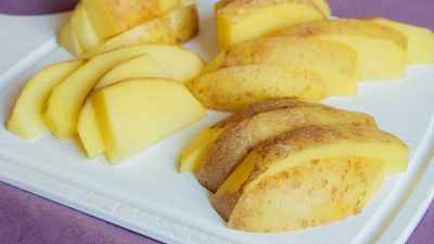 8 soluzioni naturali per piccole bruciature e ustioni casalinghe