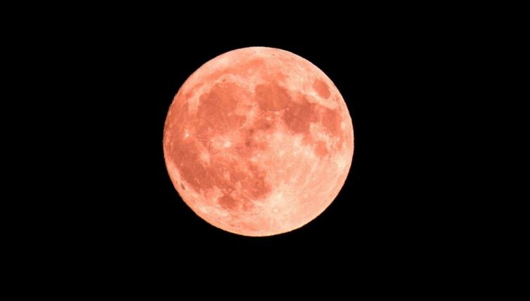 Arriva la Luna del cacciatore: quando ammirare il primo plenilunio d’autunno