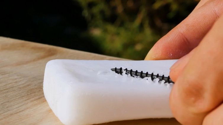 4 trucchi imperdibili per il fai da te