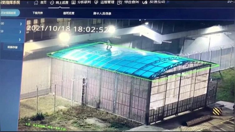 Come Arsenio Lupin: la spettacolare evasione dal carcere