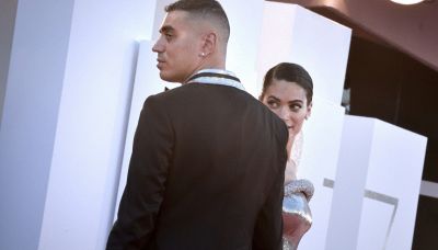 Elodie e Marracash, le indiscrezioni sulla fine della loro storia