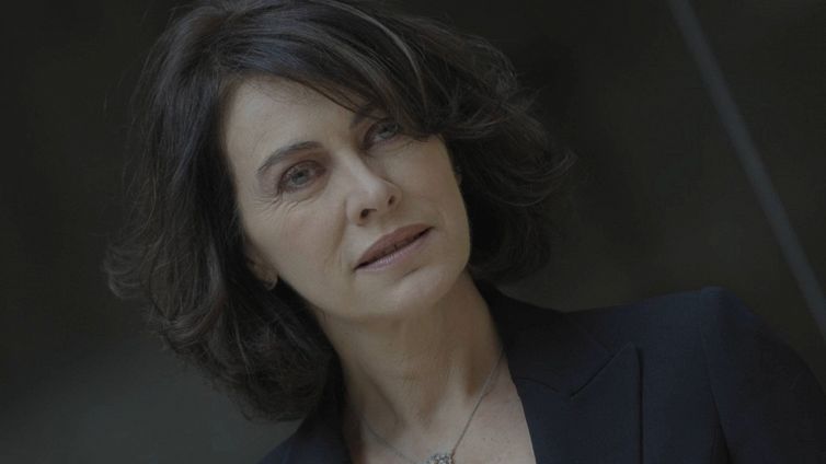 Elena Sofia Ricci: il racconto sulla famiglia alla soglia dei 60 anni