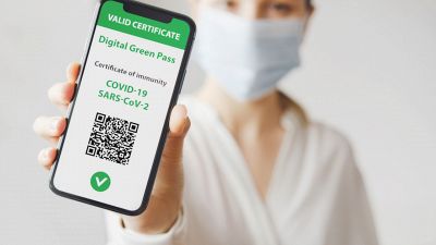 Il Green Pass è obbligatorio anche per lo smart working?
