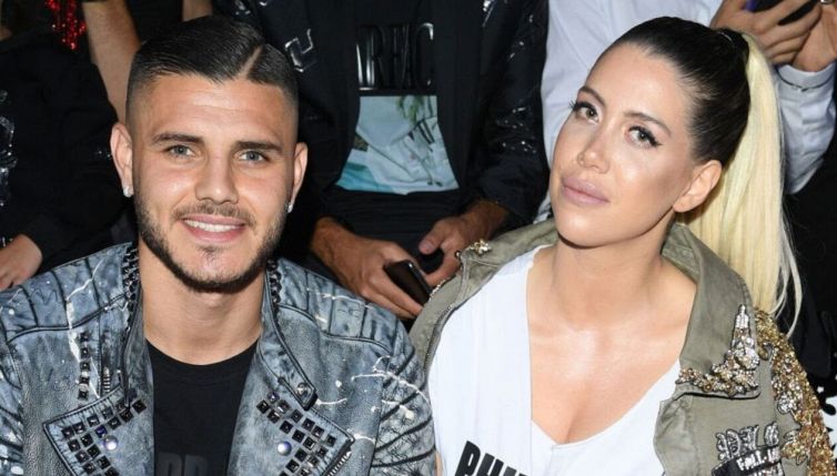 Wanda Nara e Icardi: l’incontro, l’amore e i figli