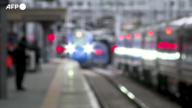 Lancio del nuovo treno 100% elettrico tra Londra ed Edimburgo