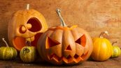 Zucca di Halloween: il trucco per capire se è buona o no