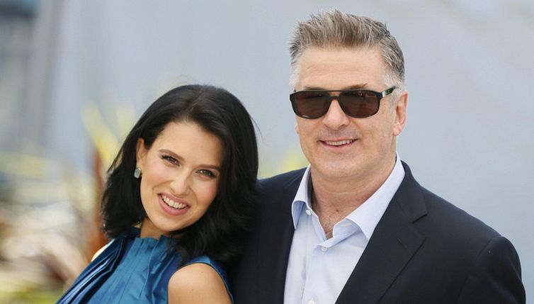 Hilaria Thomas, chi è la seconda moglie di Alec Baldwin