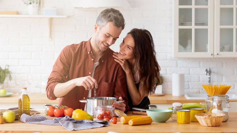 La dieta per la fertilità