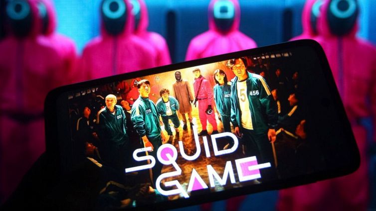 Quanto vale Squid Game, affari d’oro e numeri da record per Netflix