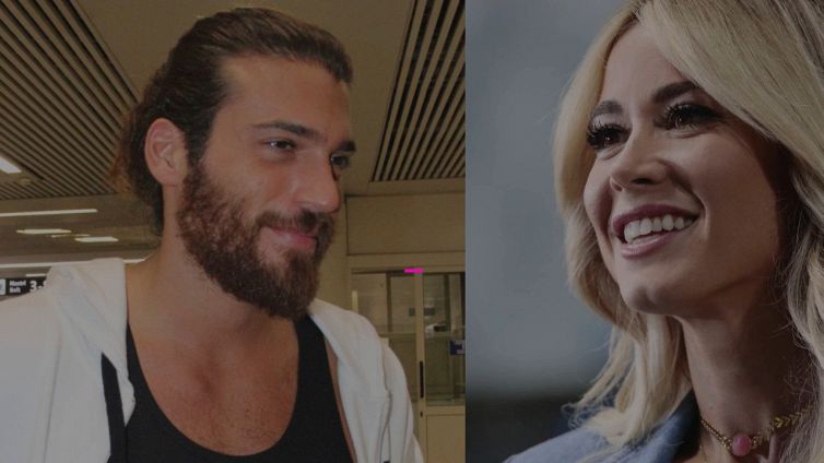 Diletta Leotta vuole il ritorno di Can Yaman: è ancora innamorata