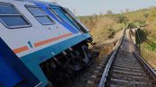 Incidenti ferroviari, i più gravi in Italia