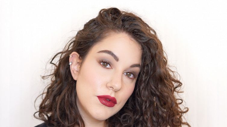 Makeup Tortora e Caramello Facilissimo