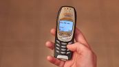 Nokia 6310, dopo 20 anni torna a un prezzo super low cost