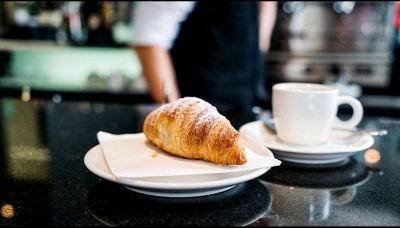 Come fare colazione al bar quando si è a dieta