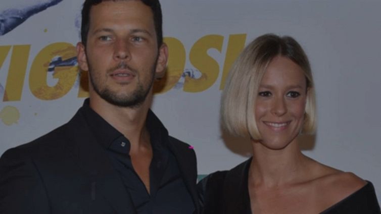 Federica Pellegrini e Matteo Giunta, storia del loro amore nascosto