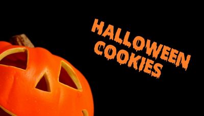 Come preparare gli Halloween Cookies