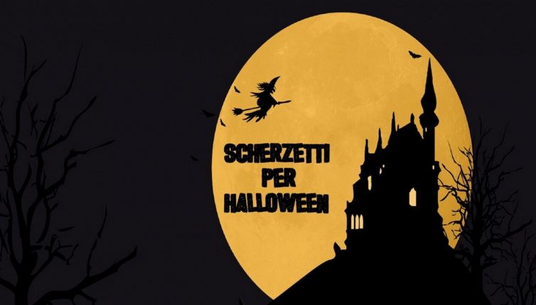 Come preparare gli scherzetti di Halloween