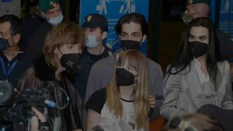 Maneskin sold out, quanto vale il loro impero