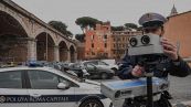 Autovelox e sanzioni, se non è segnalato la multa è legittima?