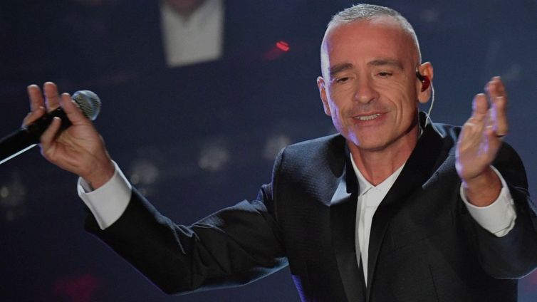 Auguri Eros Ramazzotti: la festa e il messaggio di Aurora per i 58 anni