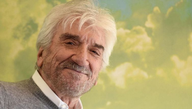 Gigi Proietti, attore immenso e grande uomo