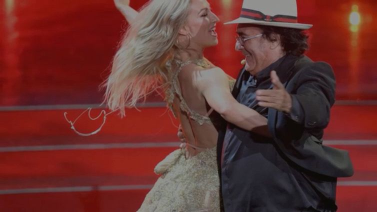 IBallando con le Stelle, Al Bano si è ritirato: il motivo