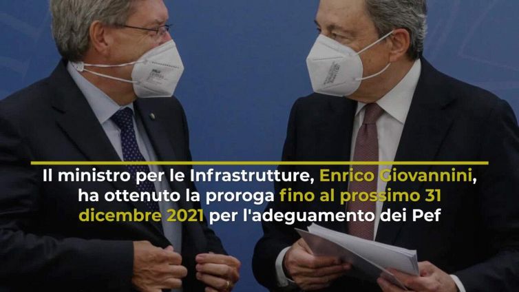 Trasporti, doppia proroga per le concessioni ai Benetton, cosa succede