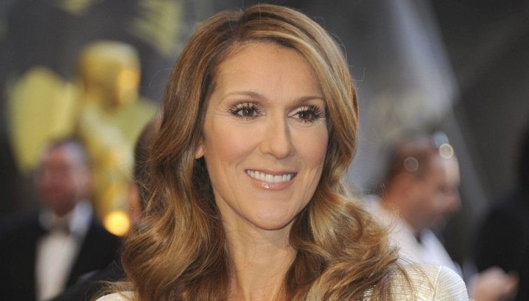 Céline Dion: una cantante, una leggenda