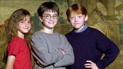 Harry Potter, il primo film torna al cinema: quanto ha incassato