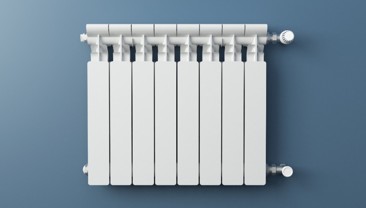 Termosifoni, 5 trucchi green per sfruttarli al meglio delle possibilità