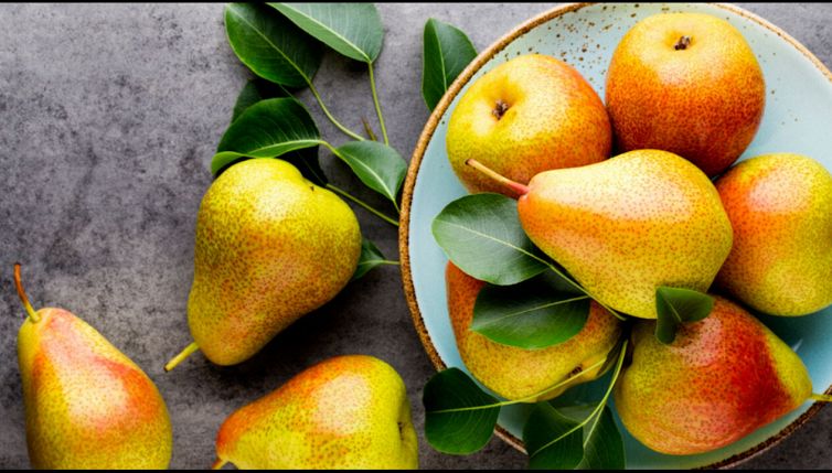 Pere: le tue alleate naturali contro sovrappeso e obesità