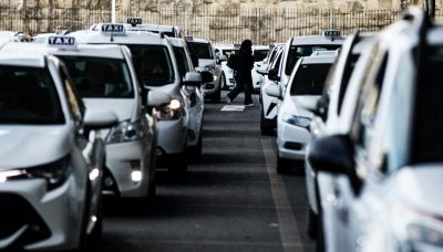 Ddl Concorrenza: cosa cambia per i taxi nel 2022