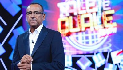 Quanto guadagna il vincitore di Tale e Quale Show