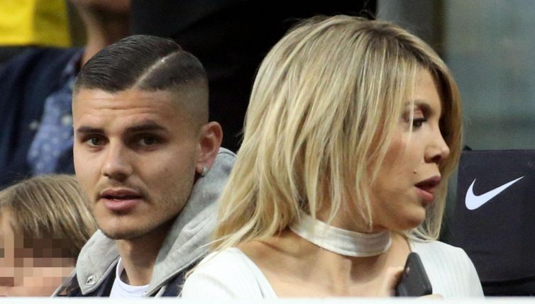 Divorzio Icardi e Wanda Nara, quanto vale la rottura