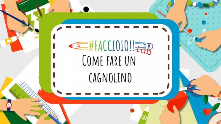 Come fare un cagnolino con il Play doh