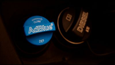 Come funzionano i motori diesel con ADBlue