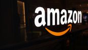 Amazon, il Black Friday in anteprima: le offerte dall'8 al 18 novembre